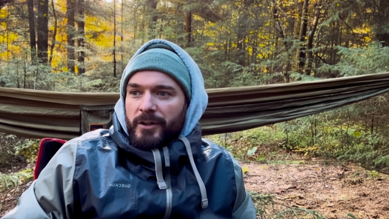 6 Terrifying Camping Moments That Almost Killed These Campers