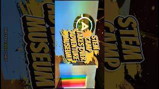 Adventure + Curiosity + Teamwork = Learning | STEMPHIS Camp | DAY 8 | AMUSE Adventures
