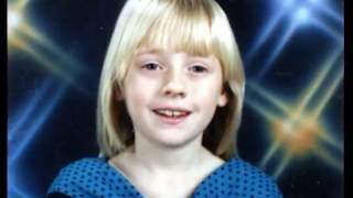 Angelina Dawn Bartczak Memorial Tribute