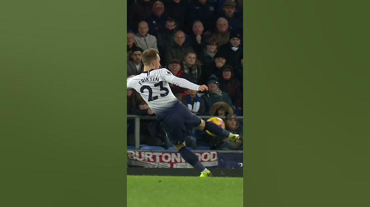 🪄 Everton v Spurs 🔜
