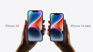 Why Theres No Iphone 14 Mini
