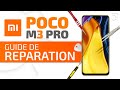 Comment réparer le Poco M3 Pro : Tuto Brico-Phone