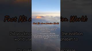 The most beautiful time in the sky is sunrise/sunset time ✈️ Flying diaries