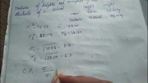 10th maths unit 8 statistics example 8.16