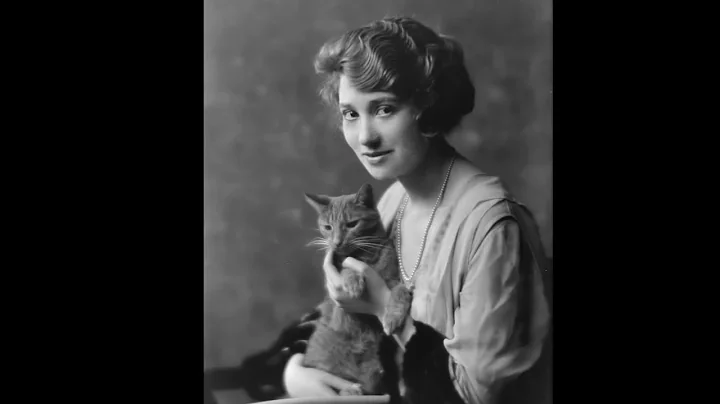 Fay Bainter Documentary  - Hollywood Walk of Fame
