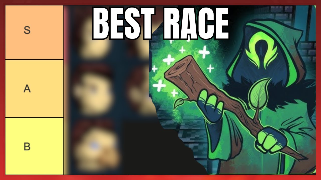 Список уровней гонки Legends of Dragaea — сделай неправильный выбор, и твоя гонка погибнет