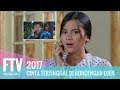 FTV Indah Permatasari & Rendy Septino -  Cinta Tertinggal Di Boncengan Ojek