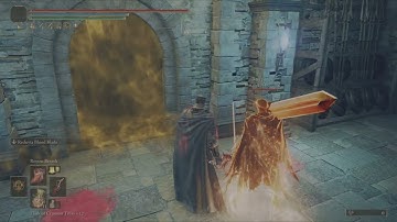 Unable to Summon Cooperator in Elden Ring Issue Solve