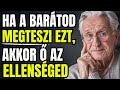 6 Dolog Amit Csak A Hamis Barátok Tesznek Légy óvatos Bölcs Tanácsok 6 Dolog Amit Csak A Hamis Barátok Tesznek Légy óvatos Bölcs Tanácsok