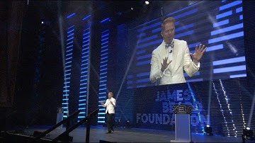 2017 James Beard Awards Highlights