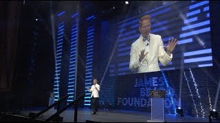 2017 James Beard Awards Highlights