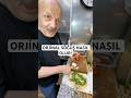 Meşhur Hisarönü Söğüşçüsü / reklam