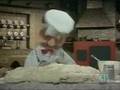 The Muppet Show Swedish Chef Living Dough Ep 303