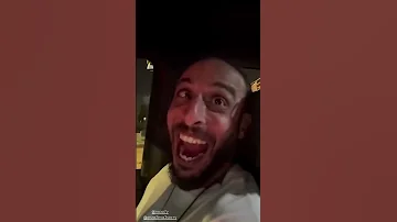 فيديو مروان سري و عمرو نصوحي الاصلي من غير ايديت عايز اروح مروان سري صباحوكورة صباحو كورة 