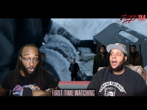 Fargo Season 1 Episode 4 | Eating The Blame | FRR Reaction
