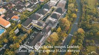 Yeni Inka - Overdosis Rumah Sakit - linting Daun || Lirik Vidio ||