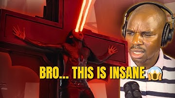 “First Time Reacting to Falling in Reverse – PREQUEL (I Was Blown Away!)