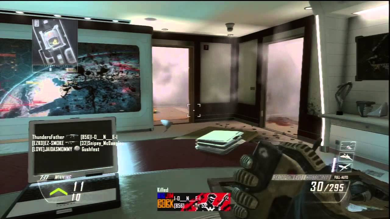 My Son @ThunderS7ruck & @JNasty720 