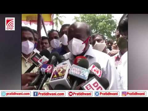 ಕನ್ನಡಿಗರ, ಕನ್ನಡದ ಬಗ್ಗೆ ಕೇಂದ್ರ ಸರ್ಕಾರದ ನಿಲುವೇನಿದೆ ಎಂದು ಸವಿಸ್ತಾರವಾದ ಚರ್ಚೆಯಾಗಬೇಕು -HD ಕುಮಾರಸ್ವಾಮಿ