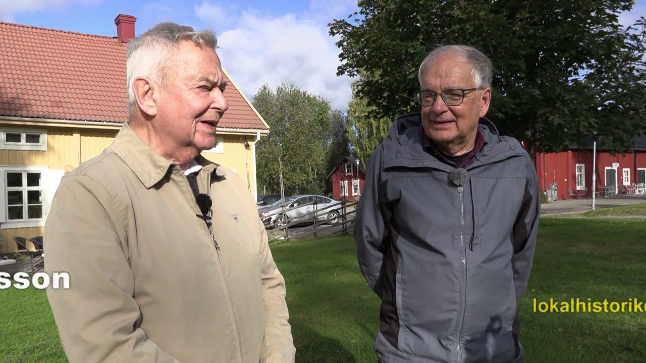 Nordanå och Nordanågården