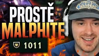 1000 armor Malphite! - Herdyn Lolko