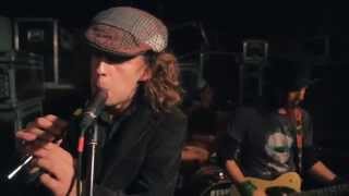 Video thumbnail of "Selfish Murphy - Drinking Song (Official  Music Video) - celtic punk"