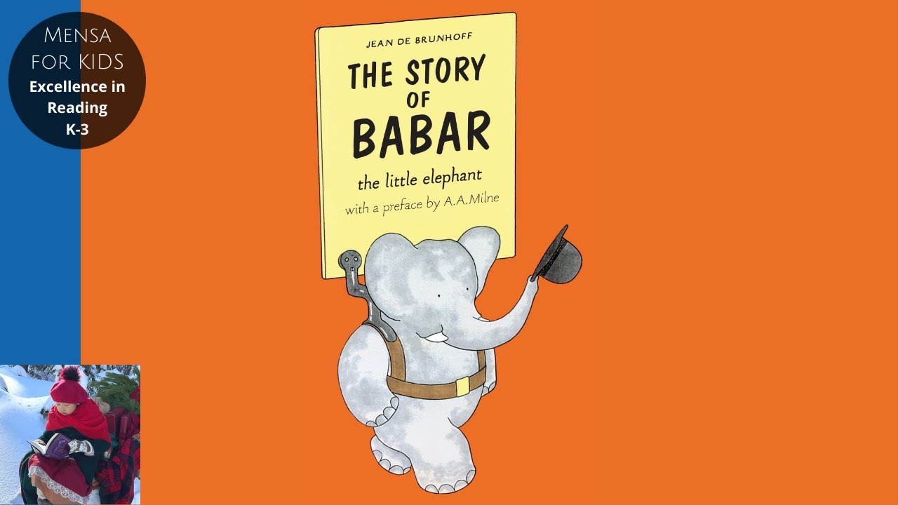 Babar aux royaumes des éléphants, Histoires audio