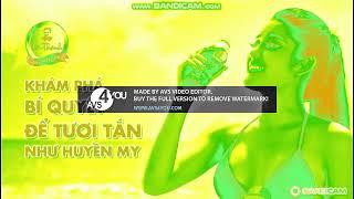 Trà Thanh Nhiệt Dr Thanh Tvc 2024 In Ensemble Effect 5 0