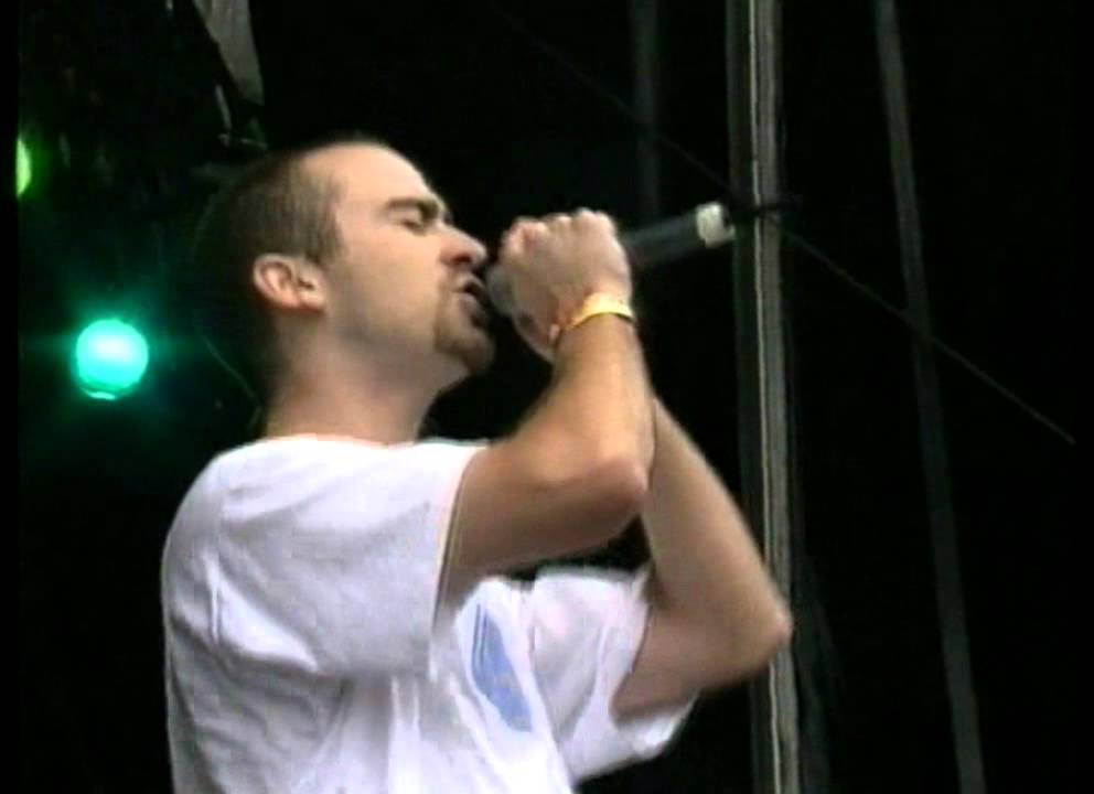 +Live+ - Iris (1995 Live TV PinkPop)