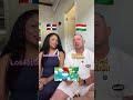 En que idioma,suena mas lindo??? #familia #dominicana #family #vlogfamiliar #familiadominicana #fun