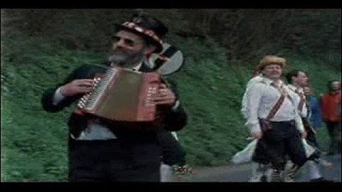 The Burning Times Documentary - Part 5