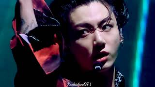 Jungkook FMV - Daddy