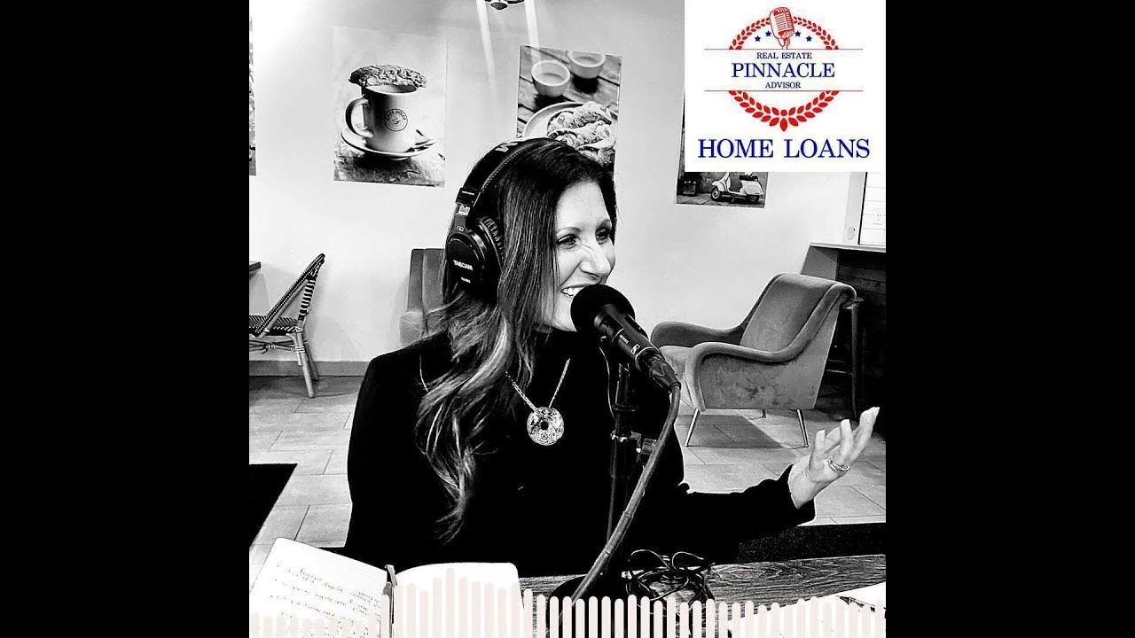 Anna Kozak Setting expectations in this real estate market. Pinnacle