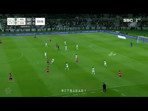 جمهور الاهلي نادينا ينادينا وفارس عوض الجمهور يجبرك على الصمت اكسبلور الاهلي السعودي مصر 