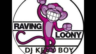 Dj Kevy Boy - Ultimate Old Skool Anthems Vol19 Bouncy Techno Classics