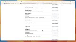 GitHub and Jira - Generate GitHub token