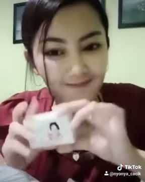 SABUN DOSTING NYONYA CACIK SEJUTA MANFAAT