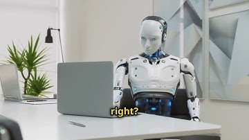 The Future of AI: Will Robots Take Our Jobs?