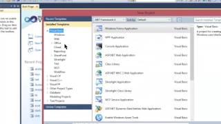 Visual Basic 2010  Lesson 01        Ilays Institute screenshot 1