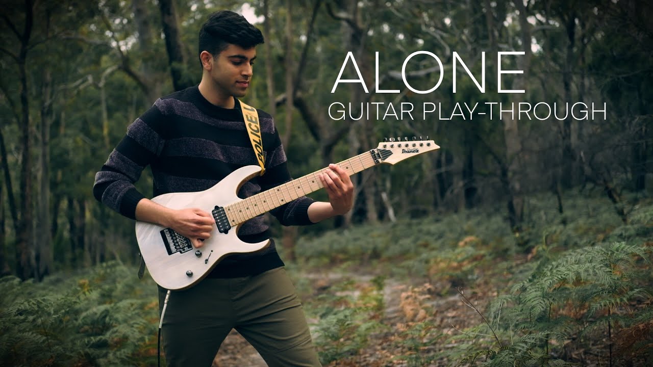 Watch RO1 - Alone on YouTube Watch RO1 - Alone on YouTube