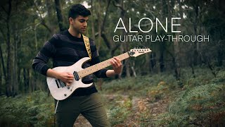 RO1 - Alone