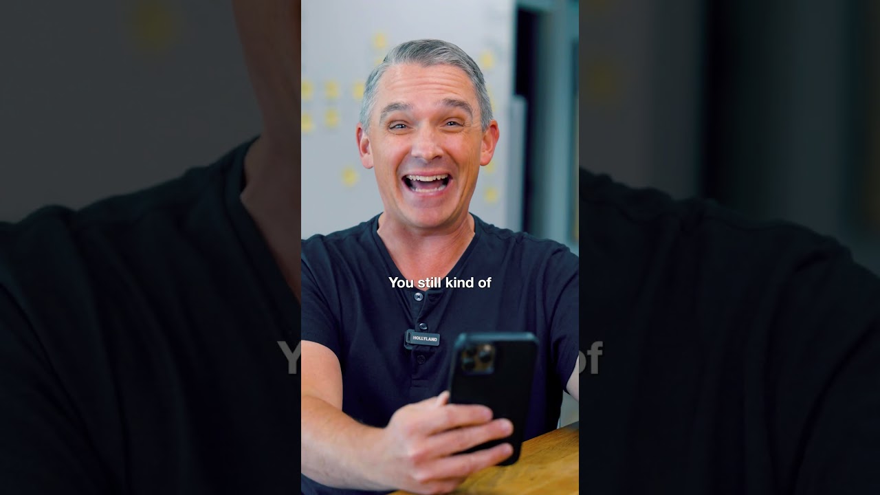 Хорошие идеи — не редкость. Редкость — хорошая реализация.