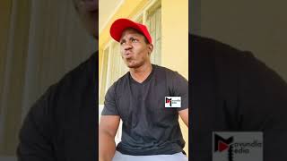 Mavundla From Ukhozi FM