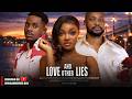 LOVE AND OTHER LIES - SAMUEL ONOT, FRANCES NWABUNIKE- Nigerian Movies 2025 Latest Full Movies
