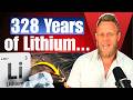 America Just Found a $90 BILLION Lithium Goldmine