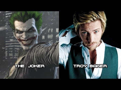Video: Actorul Vocal Batman Nu Se Va întoarce Pentru Arkham Origins