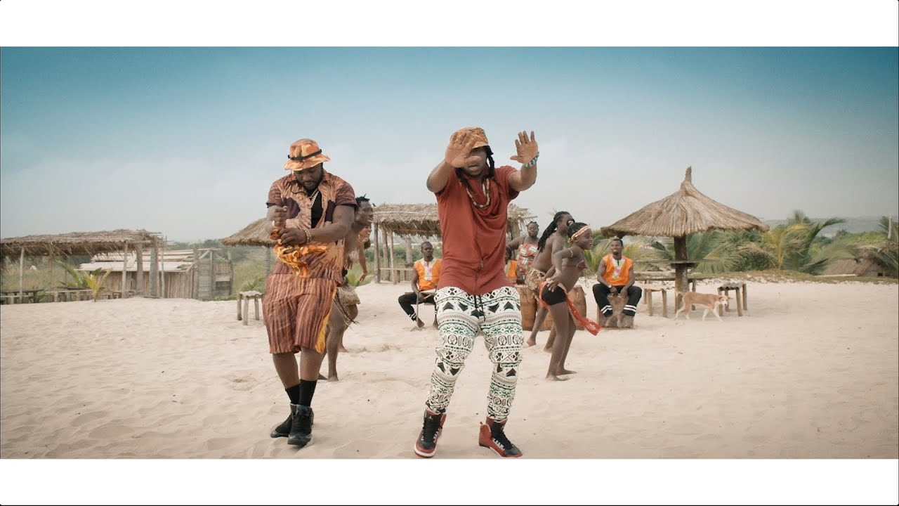 Tonton R2bees  "Lobi" produced by KillBeatz di YouTube Tonton R2bees  "Lobi" produced by KillBeatz di YouTube