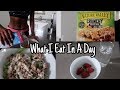 EPISODE 1: WHAT I EAT IN A DAY | SOUTH AFRICAN YOUTUBER | KEA MOKO