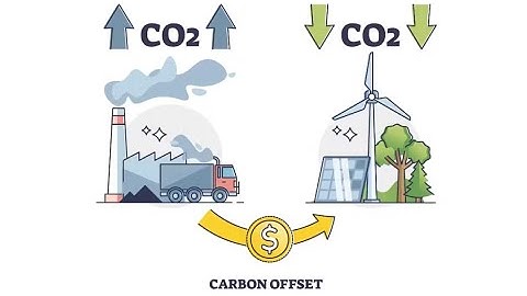 Carbon Offsetting Demystified - A Guide to Climate Action (5 Minutes)