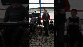 Erol Ergüloğlu-Aralarda-